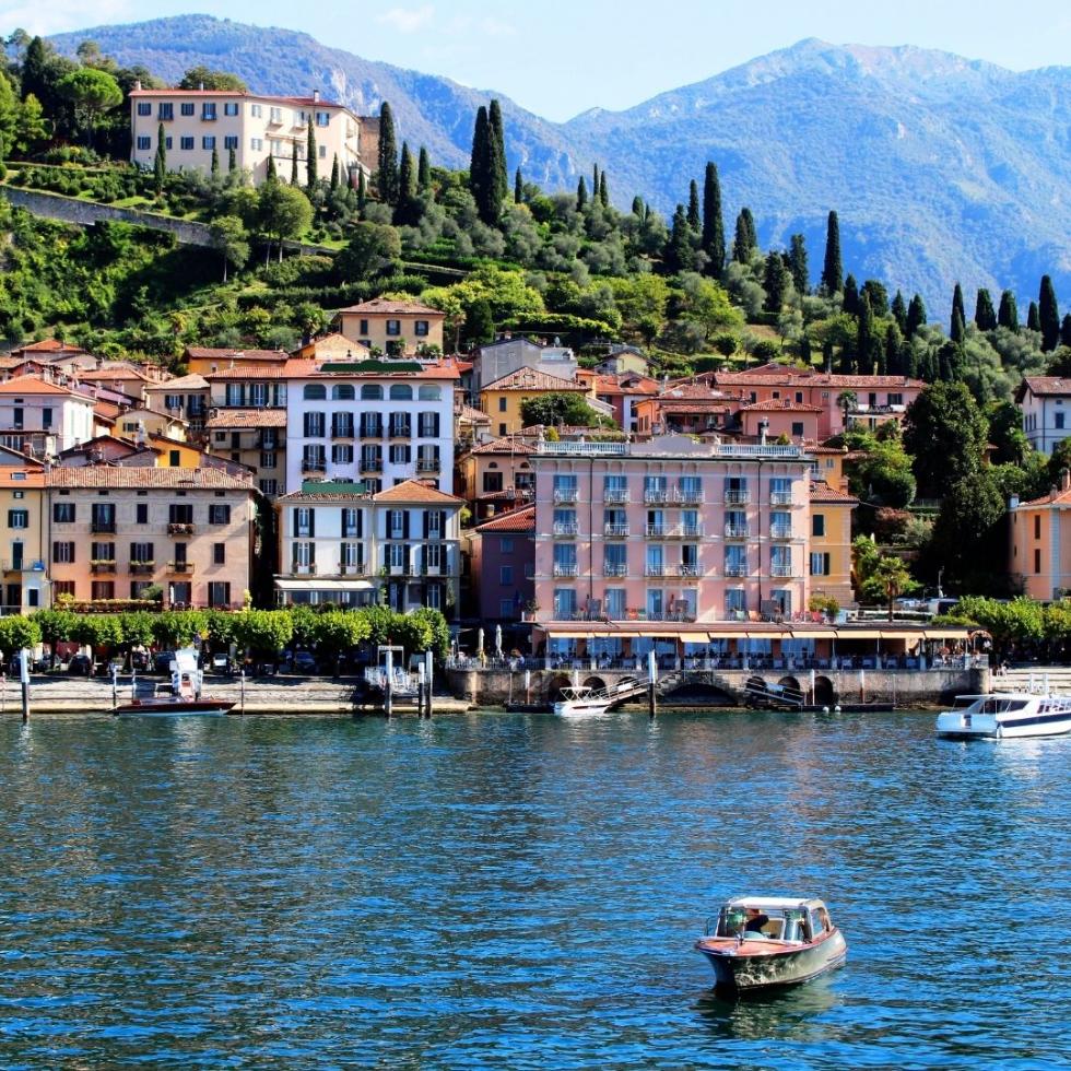Gita in Giornata: Crociera tra le Ville Storiche sul Lago di Como