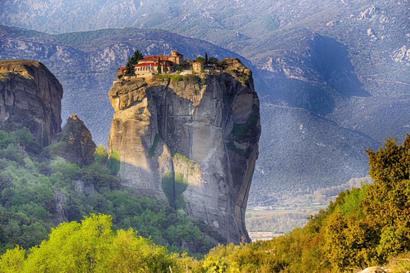 Tour Grecia: tra storia, miti e bellezza
