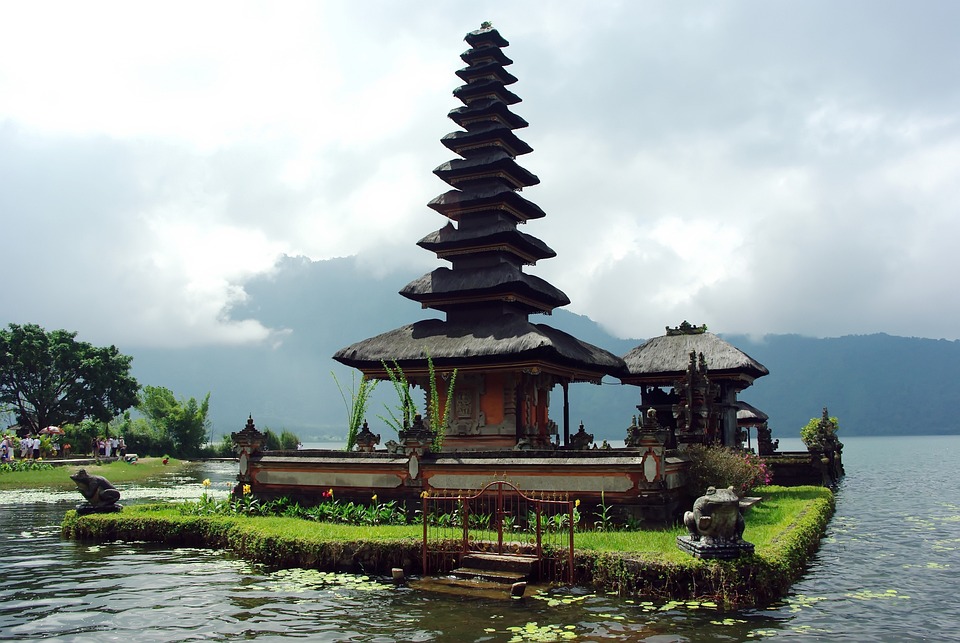Romantica Bali