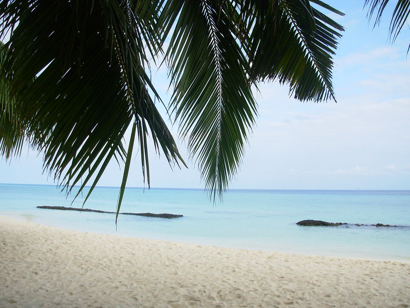 Sun Siyam Iru Veli - Atollo di Dhaalu