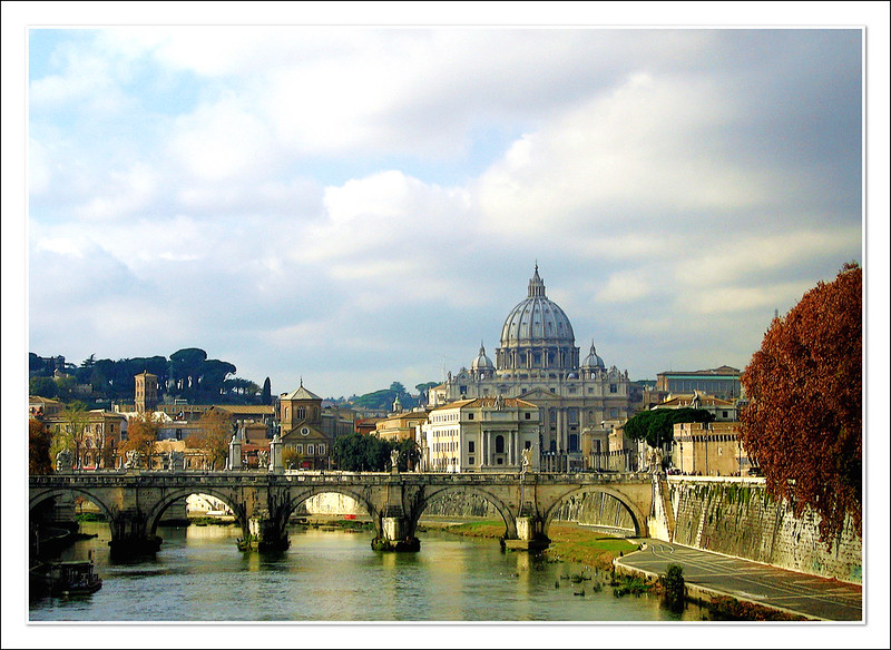 Tour Roma: alla Scoperta della Città Eterna