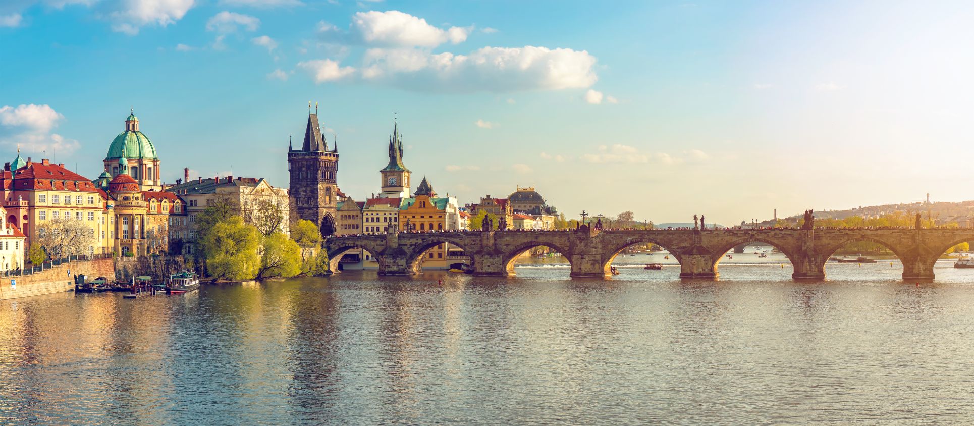 Tour Praga: la Città d’Oro ed i tesori di Kutna Hora