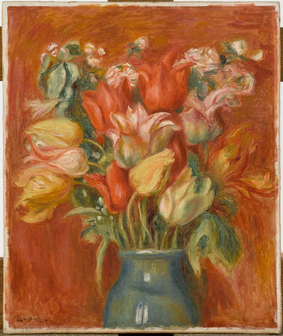 Gita in giornata: Cèzanne e Renoir in mostra al Palazzo Reale di Milano